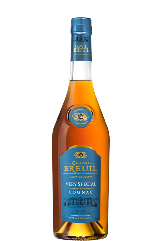 Grand Breuil Very Special 40% 0,7л