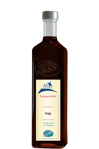 Fig Balsamic Star, approx. 3% acidity, 100 мл (набор: 360326/990645)