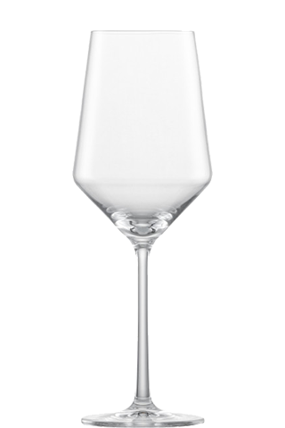 Бокал для белого вина Совиньон Блан Pure 408 мл