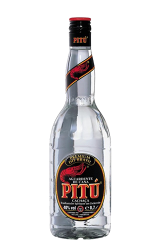 Pitu Original 40% 0.7л